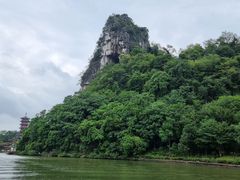 -桂林两江四湖景区
