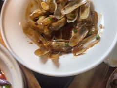 -爷爷的草帽·海鲜馆(孙塘路店)