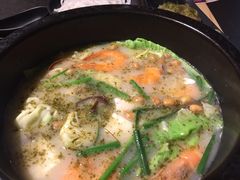 -大鼓米线(静安吴江DM店)