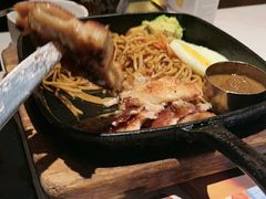 -半秋山西餐厅(巴南万达广场店)