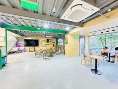 -绿壁虎攀岩基地(Tcar店)