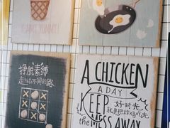 -肯德基(成山路地铁站店)