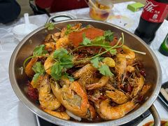 -十三香辣虾(夏湾店)