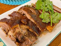 -唔止卤嘢·潮州菜(鹭江店)