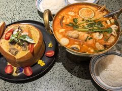 -Home Thai·泰谣(王府井apm店)