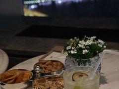 -大堂酒廊·富力丽思卡尔顿酒店