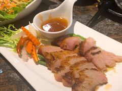 -莎瓦迪卡泰国餐厅(大朗店)