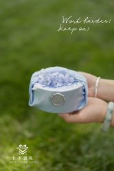 点击看大图 -卡卡喜糖伴手礼·商务礼宝宝礼·婚礼用品