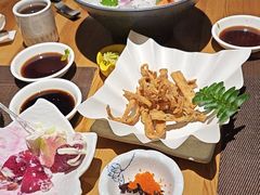 -禾风·海鲜料理自助(玉林店)