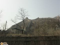 -居庸关长城