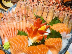 -贵木日本料理·铁板烧(新地假日广场店)
