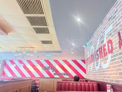 -星期五餐厅(金融街店)