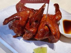 -侨美食家·粤菜(体育西路店)