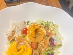 -77号渔船·蒸海鲜青岛菜(积米崖店)