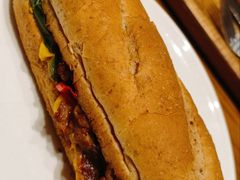 -Peet's Coffee皮爷咖啡(浦东世纪汇店)