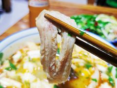 精品葫芦头-朱秀英梆梆肉葫芦头(琉璃街店)