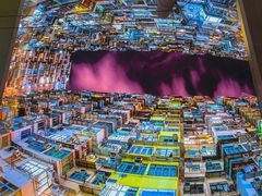 -纪录片《人生一串》体验店(静安店)