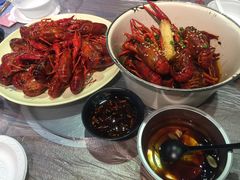 -靓靓蒸虾(中山公园店)