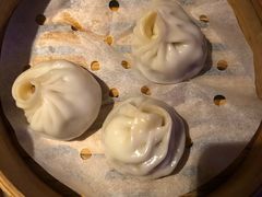 -绿茶餐厅(燕郊永旺店)