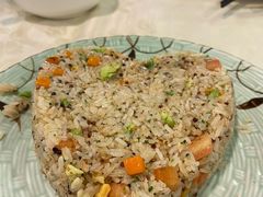 能量三色藜麦炒饭-佛有缘·32年老字号(广州首店)