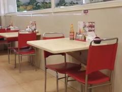 大堂-旺角宝港式茶餐厅(寮步店)