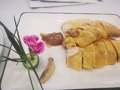 -国贸旋转餐厅(国贸广场店)
