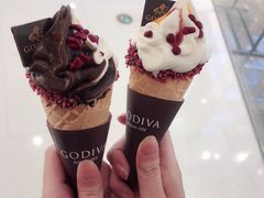 -GODIVA(恒隆广场店)