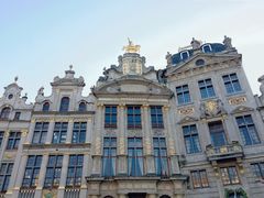 -布鲁塞尔大广场