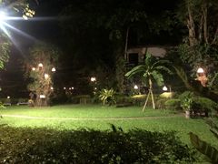 -卷心菜和避孕套餐厅(Pattaya)