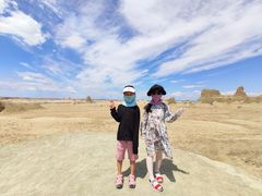-世界魔鬼城-售票处