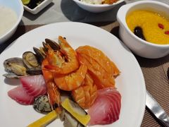 -天伦松鹤大饭店·欣妮咖啡