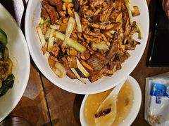 -寻裕记·现炒浇头面(人民广场店)