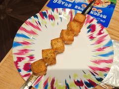 -清真·古丽花儿·新疆美食(河南路店)