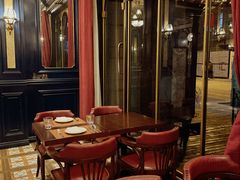 -Golden Lily河内巴黎法越料理餐厅(建国西路店)