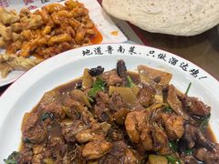 -鲁南仔·滕州炒鸡(经三路店)
