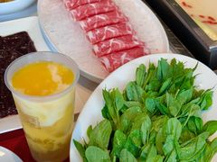 -皇城老妈火锅·川味传承(港湾店)