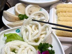 -四季缤纷椰子鸡(德思勤店)