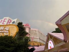 -安吉Hello Kitty乐园