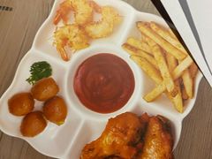 -豪客来牛排(海沧阿罗海店)