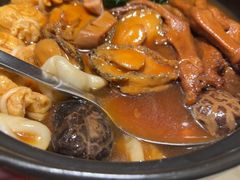 -陶陶居酒家(第十甫路总店)