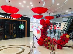 -万达广场(济南魏家庄店)