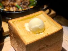-绿茶餐厅(朝阳大悦城店)