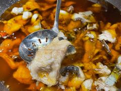 -雲蜀龙阁·金牌水煮鱼(方庄店)