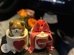 -六伴夏烘焙蛋糕·低糖动物奶油