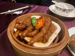 -粤匠·澳门点心粤菜海鲜(澳门半岛店)