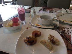 -香港皇家太平洋酒店