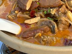 -黄牛肉馆·皖南土菜