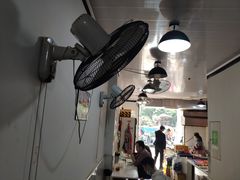 大堂-金枫锅贴(滨江·凯旋门店)