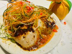 -茹丝葵经典牛排馆(上海外滩店)