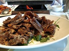 -四季民福烤鸭店(前门店)